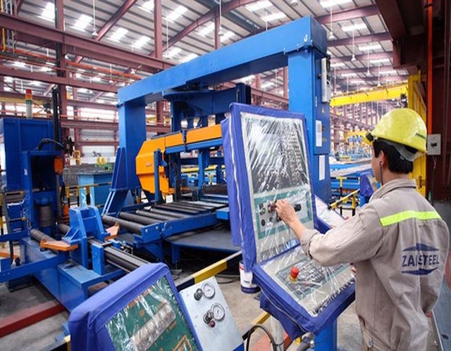 Bộ KH&ĐT: Mức độ phụ thuộc vào FDI ngày càng tăng