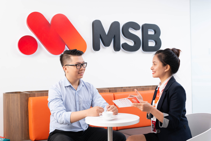 DATC chào bán hơn 4 triệu cổ phần MSB