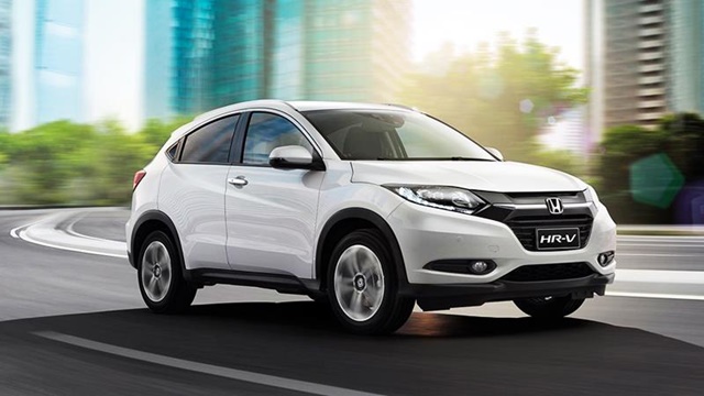 Honda triệu hồi 137.000 xe SUV trên toàn cầu do lỗi hệ thống túi khí