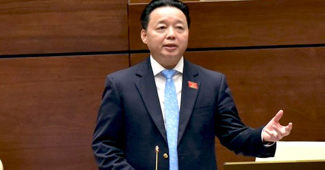 Phổ biến tình trạng tuỳ tiện điều chỉnh quy hoạch