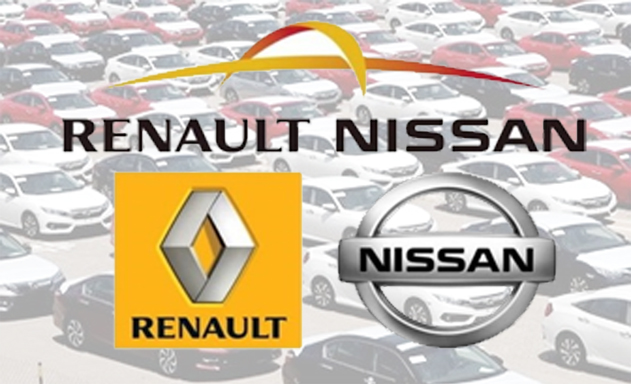 Fiat Chrysler và Renault xem xét ý tưởng sáp nhập