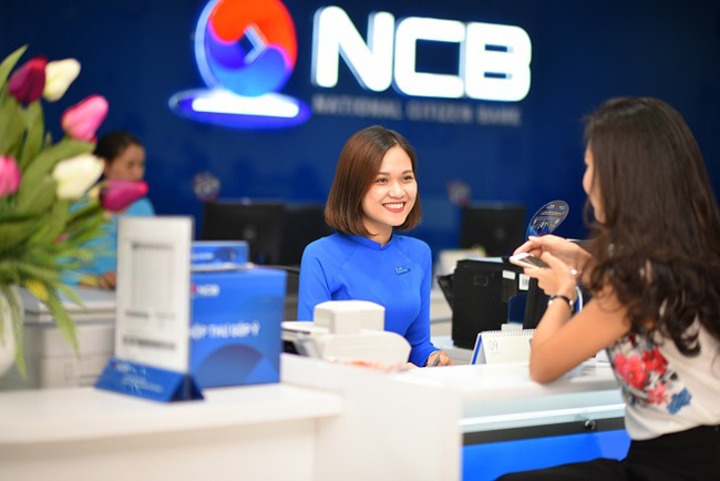 NVB giảm sâu về mức giá thấp nhất ngày