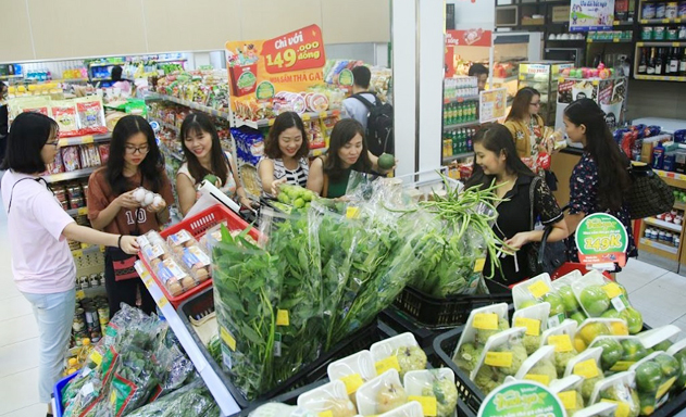 Doanh nghiệp bỏ 'tiền đồng, thu tiền hào'