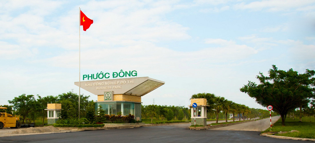 Một thành viên của Tập đoàn cao su sắp chào sàn HNX