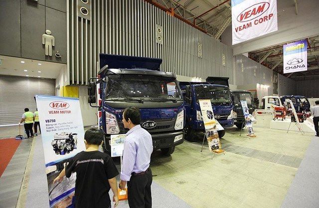 VEAM lùi thời gian tổ chức ĐHĐCĐ
