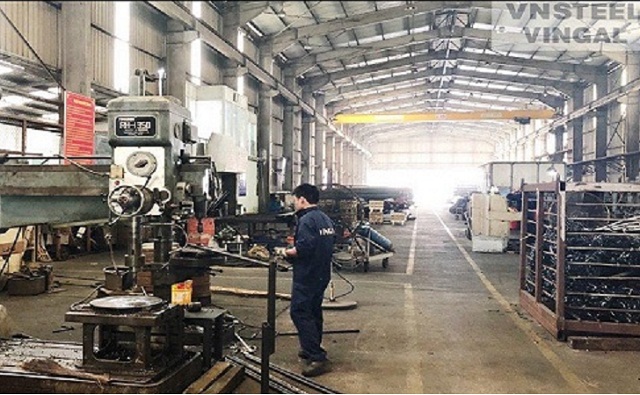 VGL tăng trần phiên thứ 7