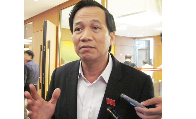 'Không tăng tuổi nghỉ hưu là truyền gánh nặng cho thế hệ sau'