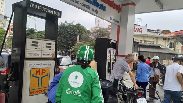 CPI tháng 5 tăng 0,49% so với tháng trước