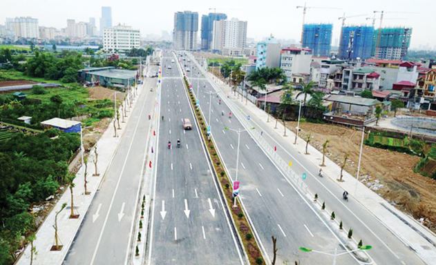 Dự án BT có làm lợi cho ngân sách?