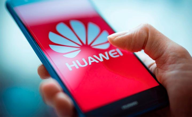 Huawei vẫn giữ vị trí số 2 thị trường smartphone toàn cầu