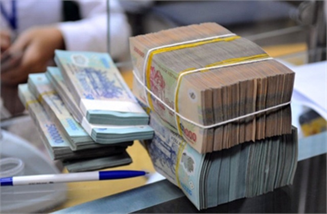 5 tháng, bội thu ngân sách khoảng 66,6 nghìn tỷ đồng
