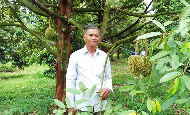 Triển vọng bền vững nhờ ứng dụng khoa học công nghệ