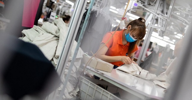 DBS dự báo kinh tế Việt Nam có thể vượt Singapore vào năm 2029