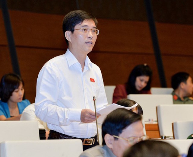 Kinh tế ngân sách là bức tranh đẹp nhưng mô hình tăng trưởng chưa đổi mới