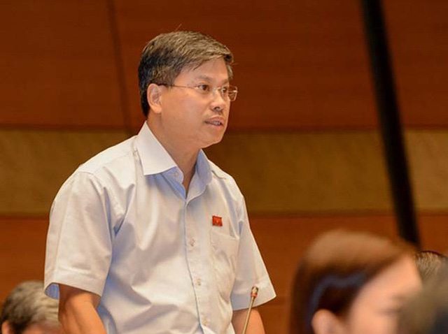 'Giá điện luôn tuân thủ quy trình bất biến tăng rồi, tăng nữa và tăng mãi'