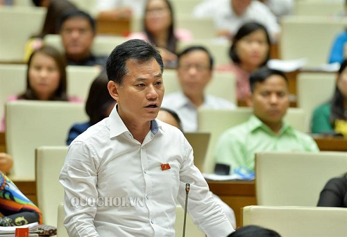 Đại biểu Quốc hội: Có hiện tượng doanh nghiệp FDI quay vòng hưởng ưu đãi