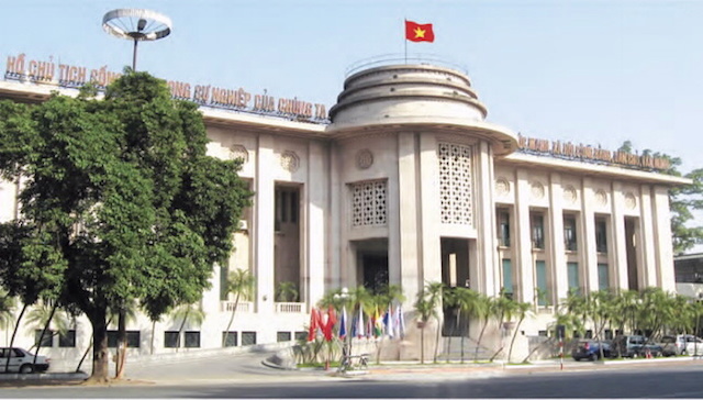 Ngân hàng Nhà nước lên tiếng khi Mỹ đưa Việt Nam vào danh sách giám sát