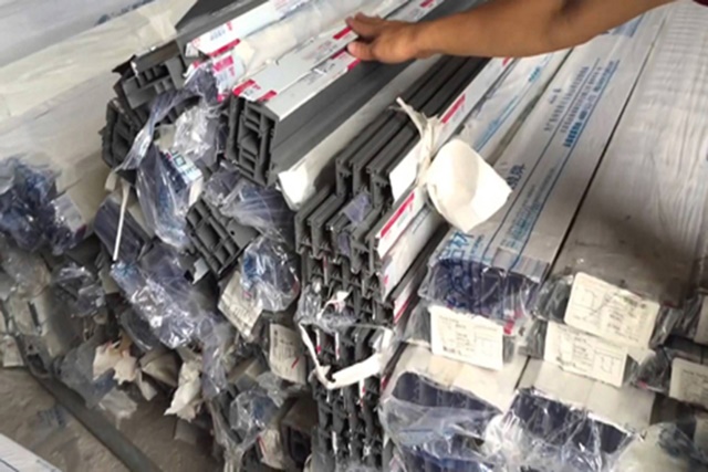 Áp thuế chống bán phá giá tạm thời nhôm nhập khẩu từ Trung Quốc