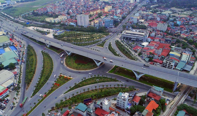 Nói Luật Quy hoạch khiến hàng trăm dự án đình trệ là phóng đại quá mức