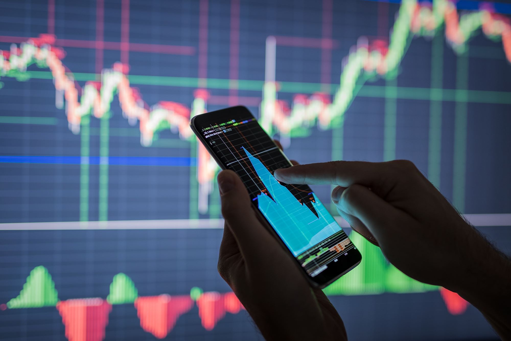 Vn-Index có mối tương quan khá chặt chẽ với Kospi, SHCOMP