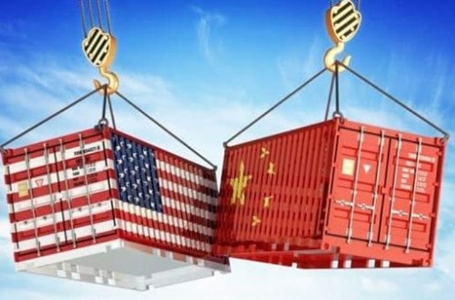 Trung Quốc chính thức tăng thuế với 60 tỷ USD hàng hóa Mỹ