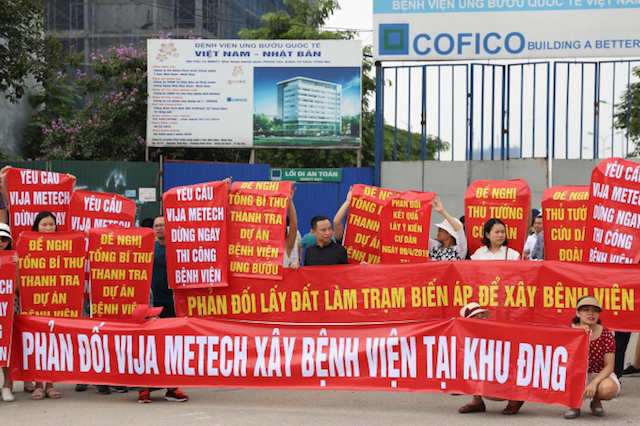 Thủ tướng yêu cầu Hà Nội xử lý phản ánh về tình trạng phá vỡ quy hoạch