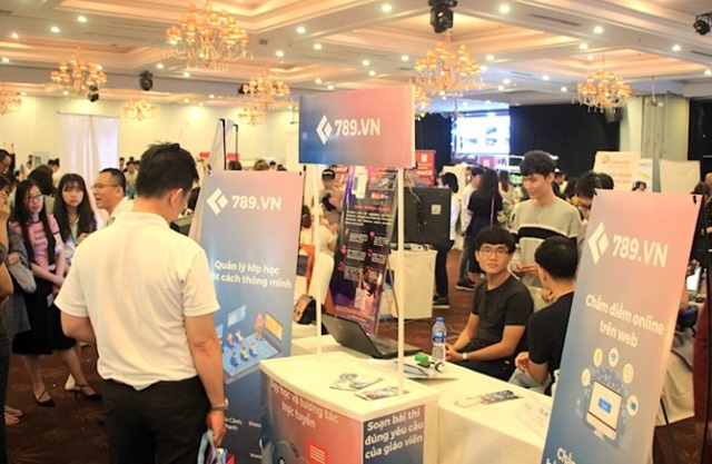 Startup Hàn Quốc tìm cơ hội tại Việt Nam
