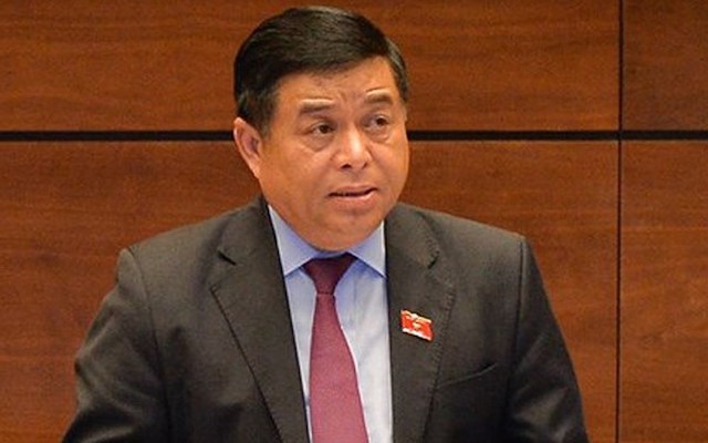 Ngành giao thông vẫn còn nợ hơn 20.000 tỷ đồng