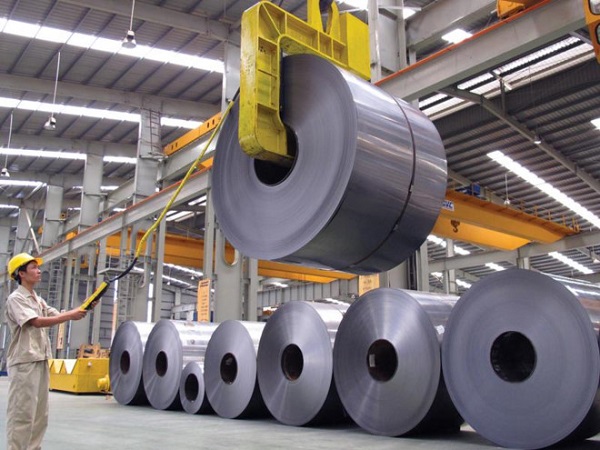 Lợi nhuận đi lùi, NKG giảm sút niềm tin