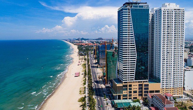 Sẽ hoàn thiện bộ tiêu chuẩn condotel, officetel trong năm 2019