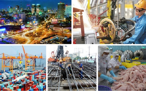 5 tháng, thu về ngân sách 1.657 tỷ đồng từ thoái vốn DNNN