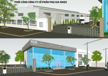 CTCP Phụ Gia Nhựa sắp lên sàn HNX