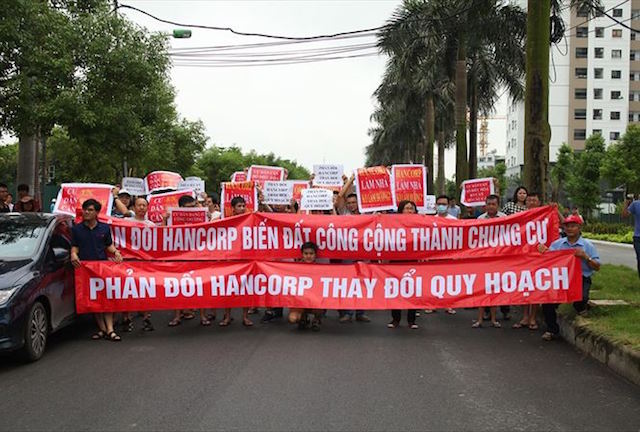 Phó Thủ tướng Trịnh Đình Dũng: Dừng thực hiện các quy hoạch điều chỉnh sai