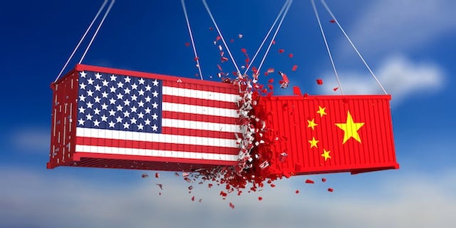 GDP Việt Nam giảm 6.000 tỷ đồng do tác động chiến tranh thương mại