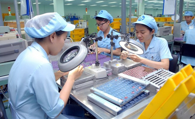 Thời cơ thu hút nhà đầu tư lớn từ châu Âu