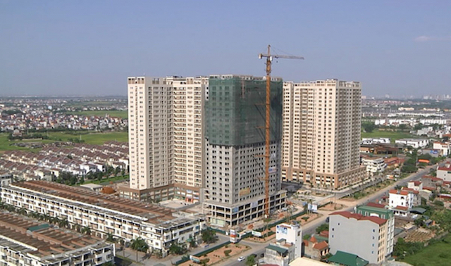 8 khuyến nghị trước lộ trình siết tín dụng bất động sản