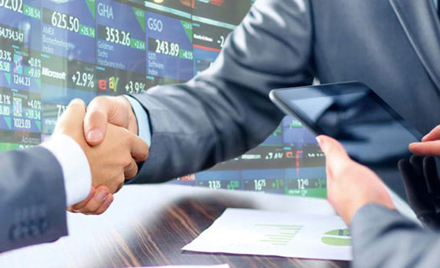 Cơ hội mới cho chứng khoán phái sinh