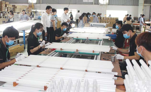 Doanh nghiệp nhỏ không dễ M&A gọi vốn