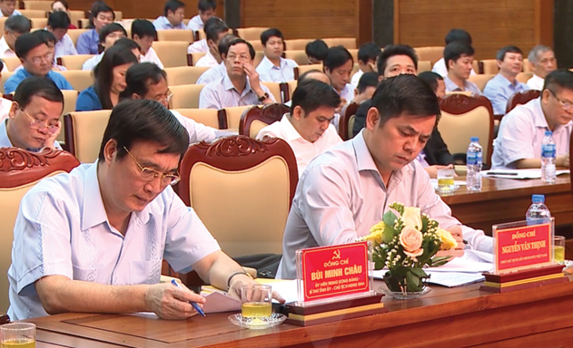 Kinh tế hợp tác Phú Thọ: Vị thế, diện mạo và động lực phát triển mới