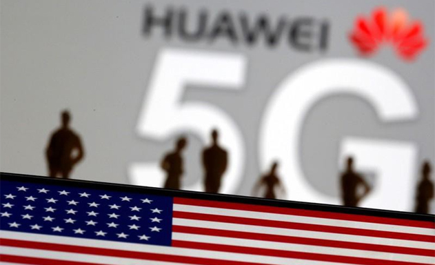 Nhân viên công nghệ bị yêu cầu hạn chế giao du với Huawei