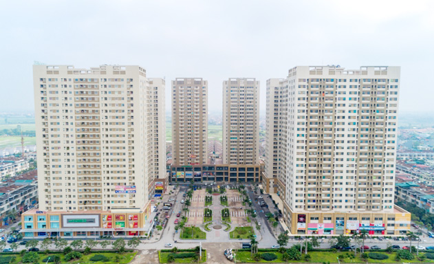 Rủi ro khi chủ đầu tư tự quản lý chung cư