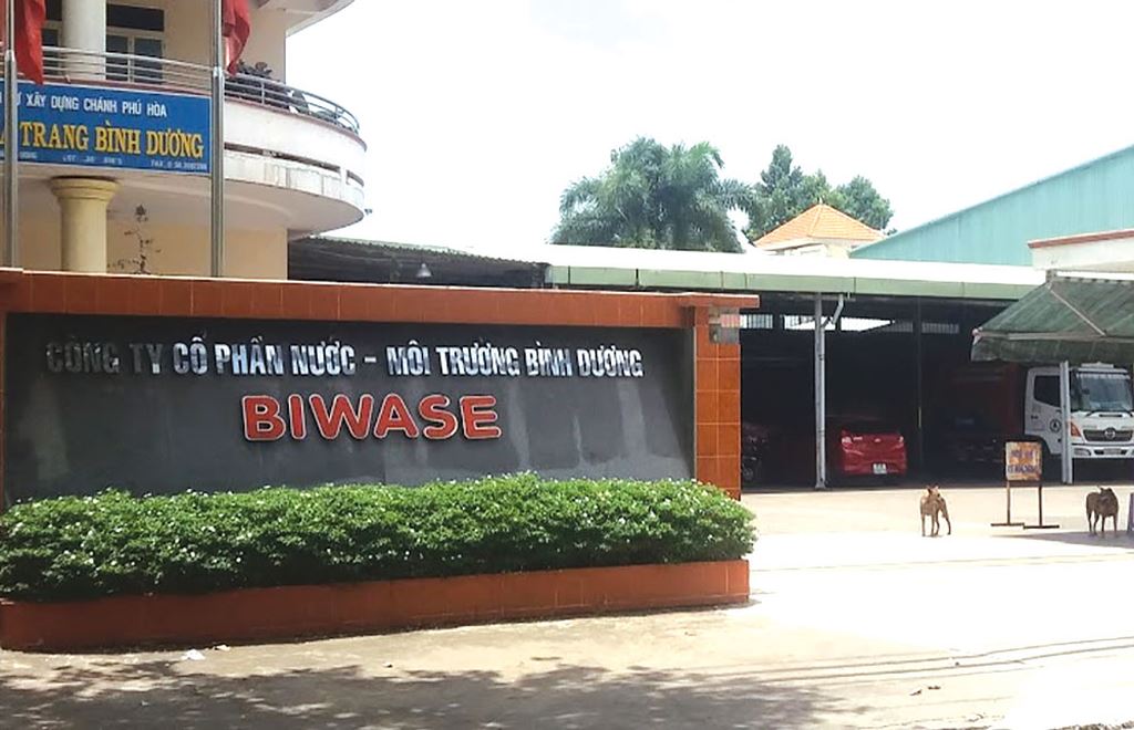 Khuyến nghị mua BWE với giá mục tiêu 28.514 đồng/cp