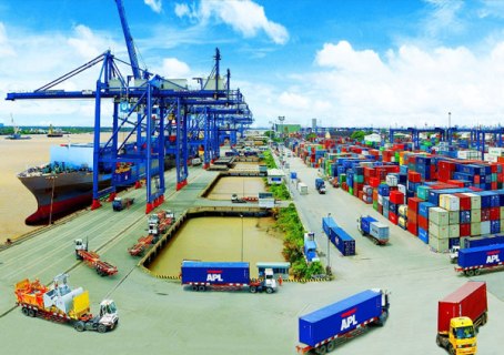 Giảm chi phí logistics của Việt Nam xuống 15% GDP
