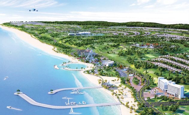 Thận trọng mua đất nền các tỉnh