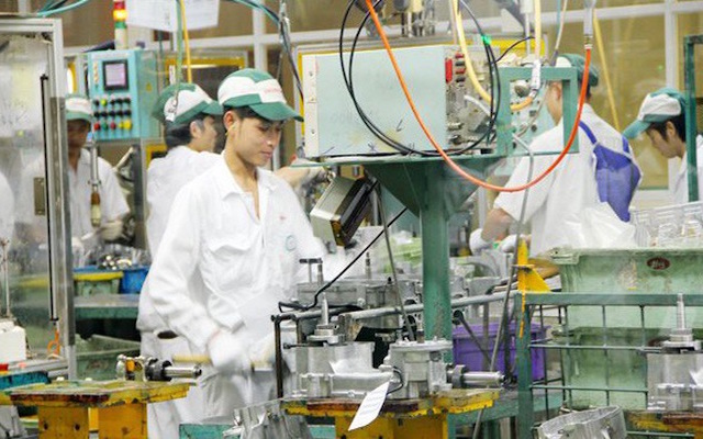 Việt Nam sẽ đón luồng vốn FDI lớn từ Hong Kong