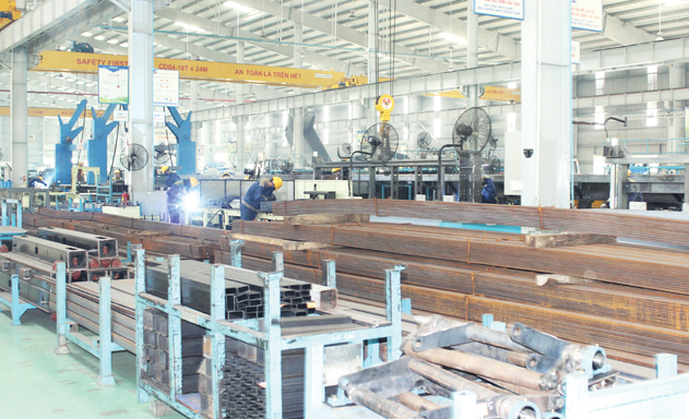 Ám ảnh số liệu hàng tồn kho