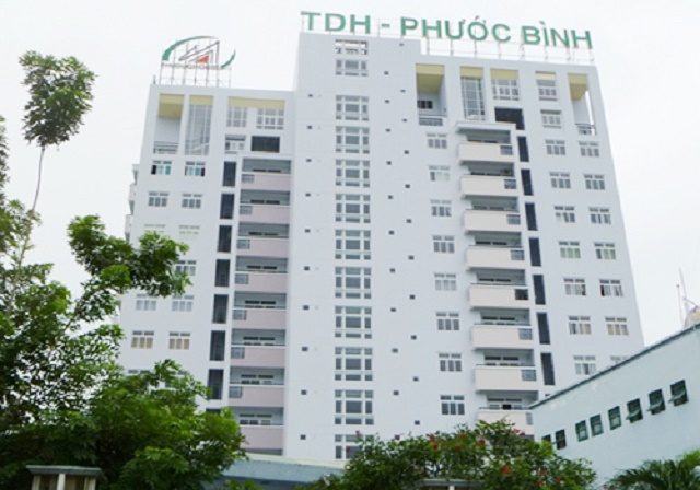 Thuduc House phát hành cổ phiếu để tăng vốn lên 939 tỷ đồng