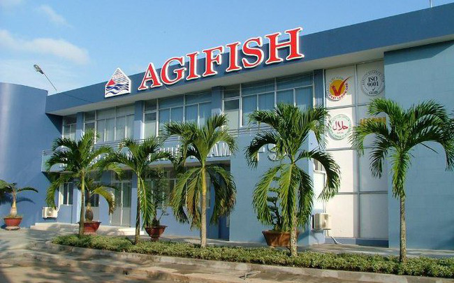 Nguy cơ bị tạm ngừng giao dịch, AGF vẫn tăng mạnh