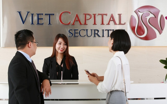 Chứng khoán Bản Việt sở hữu 19 triệu cổ phiếu SCR, chính thức thành cổ đông lớn