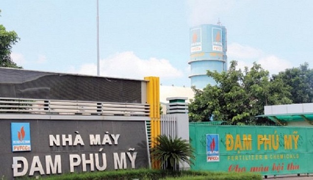 Nhóm Edgbaston Investment Partners LLP trở thành cổ đông lớn của Đạm Phú Mỹ